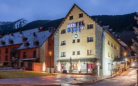 Hotel Snoe Beret